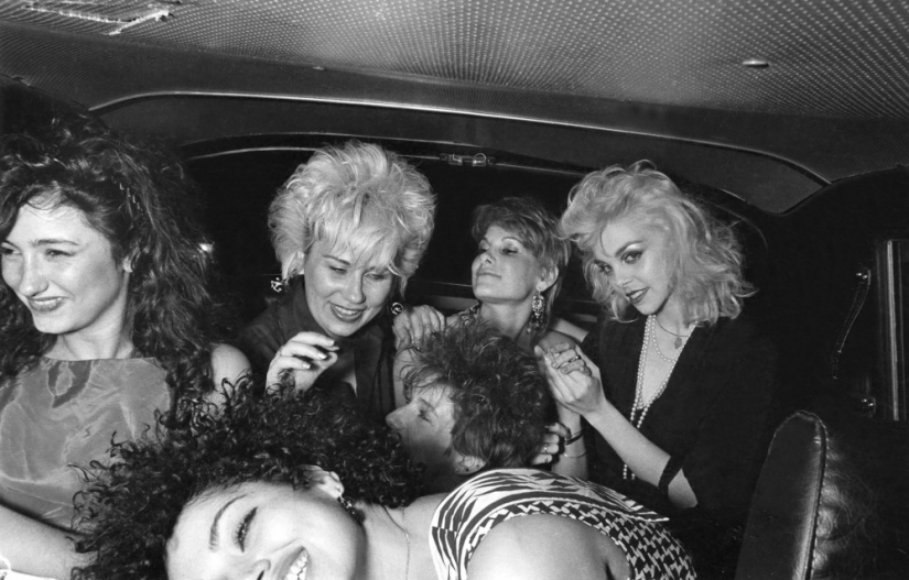 As famous a cab driver from new York As famous a cab driver from new York