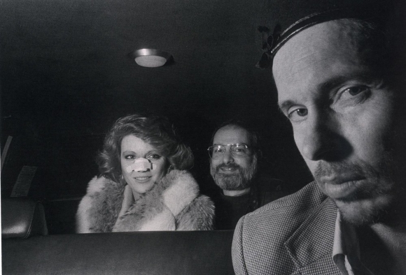 As famous a cab driver from new York As famous a cab driver from new York