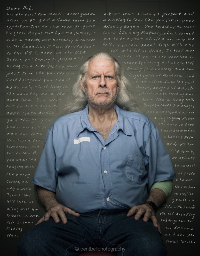 As one wrong choice can change your life