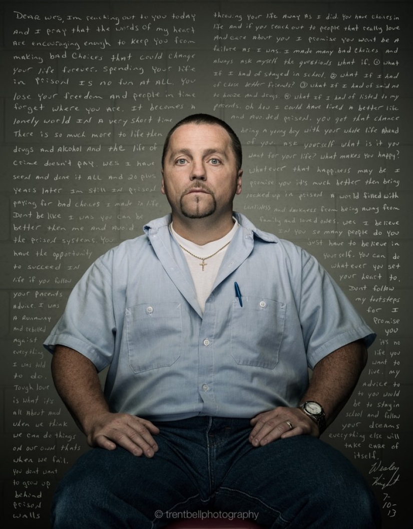 As one wrong choice can change your life