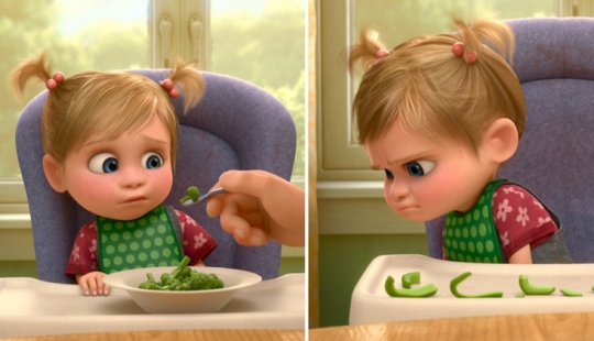 As the famous cartoons have been adapted for different countries As the famous cartoons have been adapted for different countries