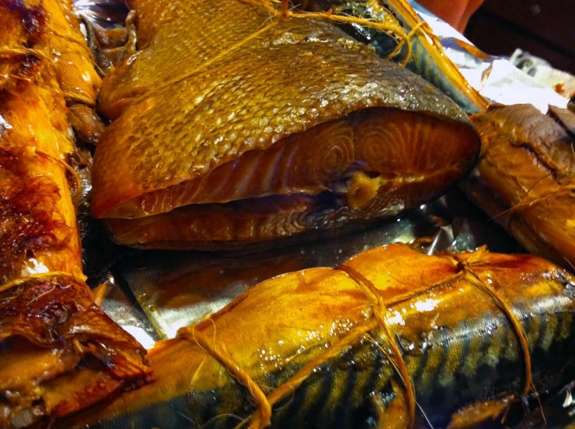 As the food industry forges products