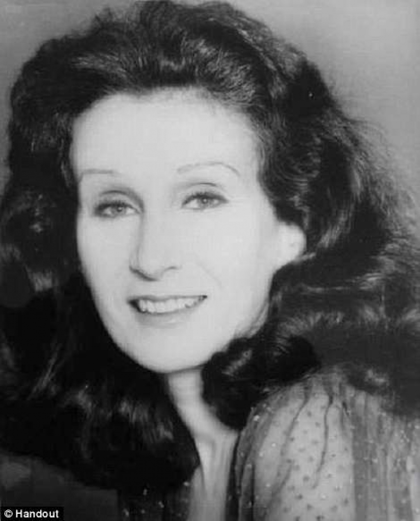 As the lease agreement helped the actress half a century to rent an apartment in Manhattan for $ 28