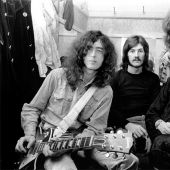 As the ship call, so it will float: the history of the names of popular groups