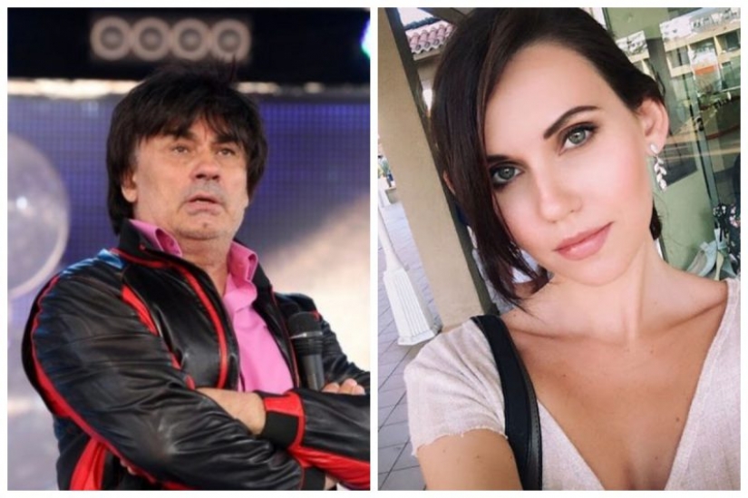 As was the fate of the children of legendary rock musicians