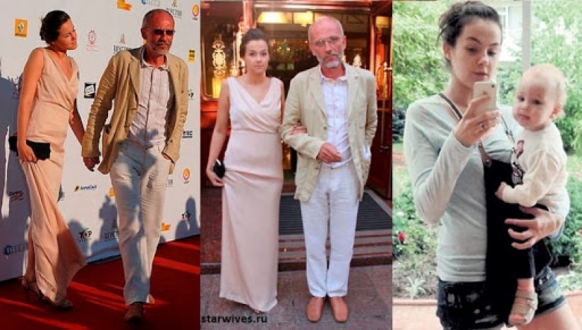 As was the fate of the children of legendary rock musicians