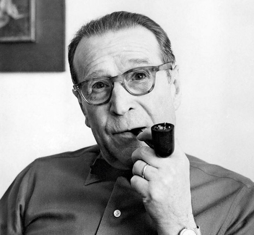 As well-known writers were forced myself to work