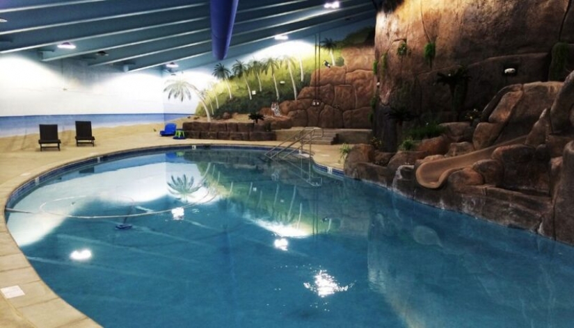 Aspecto del producto y organizar la solución de los bunkers en los Estados unidos