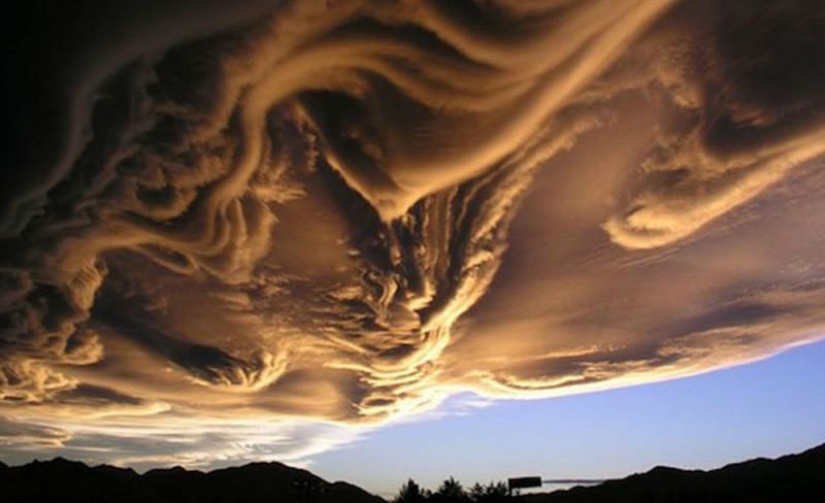 Asperatus — the worst clouds
