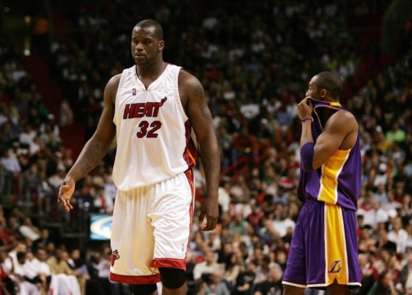 Athletes before and after: who got fat after retirement Athletes before and after: who got fat after retirement