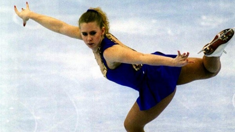 Athletes before and after: who got fat after retirement Athletes before and after: who got fat after retirement