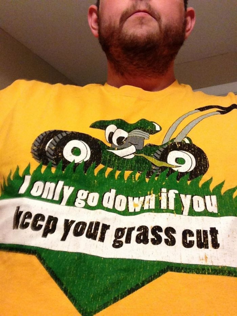 Awkward gifts from grandparents that nothing bad meant