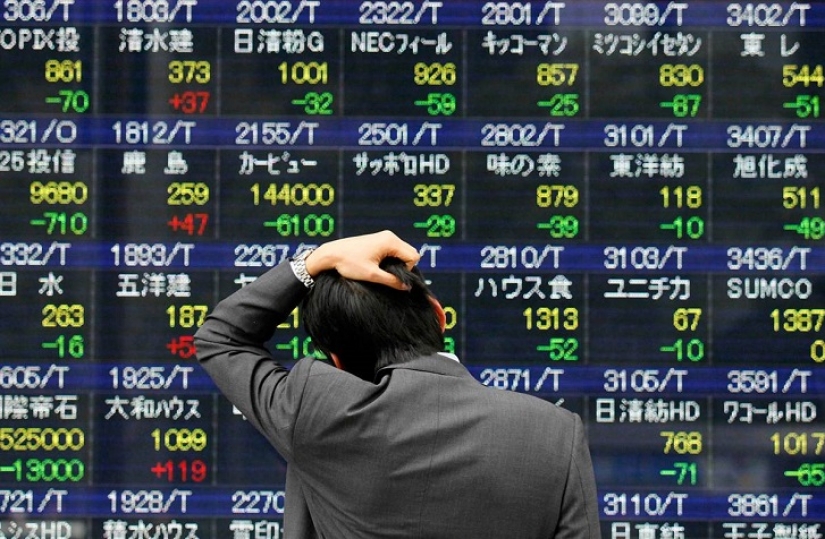 Awkward moment: 10 failures in history Awkward moment: 10 failures in history