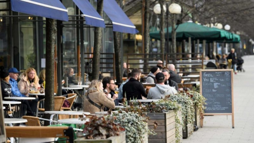 Ayuda duro limitaciones para lidiar con coronavirus? La experiencia de los distintos países