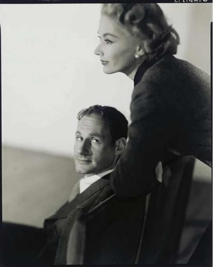 "Baby in a billion": the story of Lisa Fonssagrives first supermodel