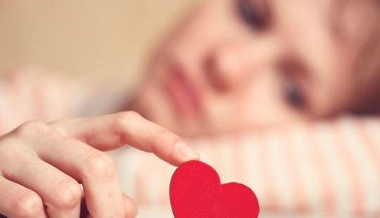 Balances — unsweetened: ex-Boyfriends left the girls with debt, without hair and with a child