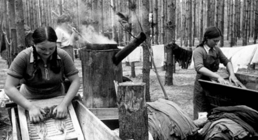 BANNO-laundries industrial complexes, public house, or "factory clean", which forged the Great Victory? BANNO-laundries industrial complexes, public house, or "factory clean", which forged the Great Victory?