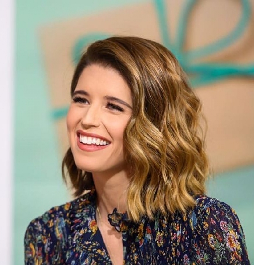 Beautiful children of famous parents: what are the most spectacular celebrity offspring