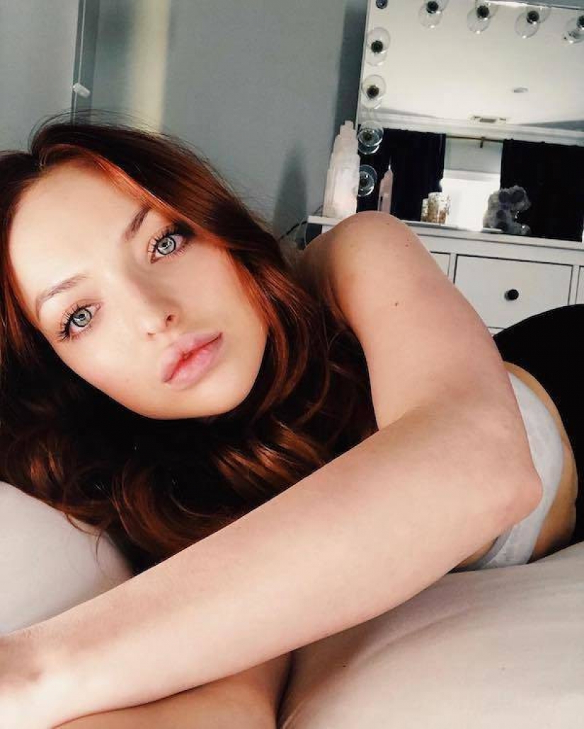 Beautiful children of famous parents: what are the most spectacular celebrity offspring