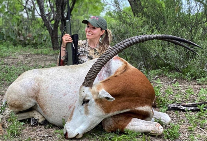 Beautiful girls are on the hunt: in Instagram appeared an account that many will be condemned