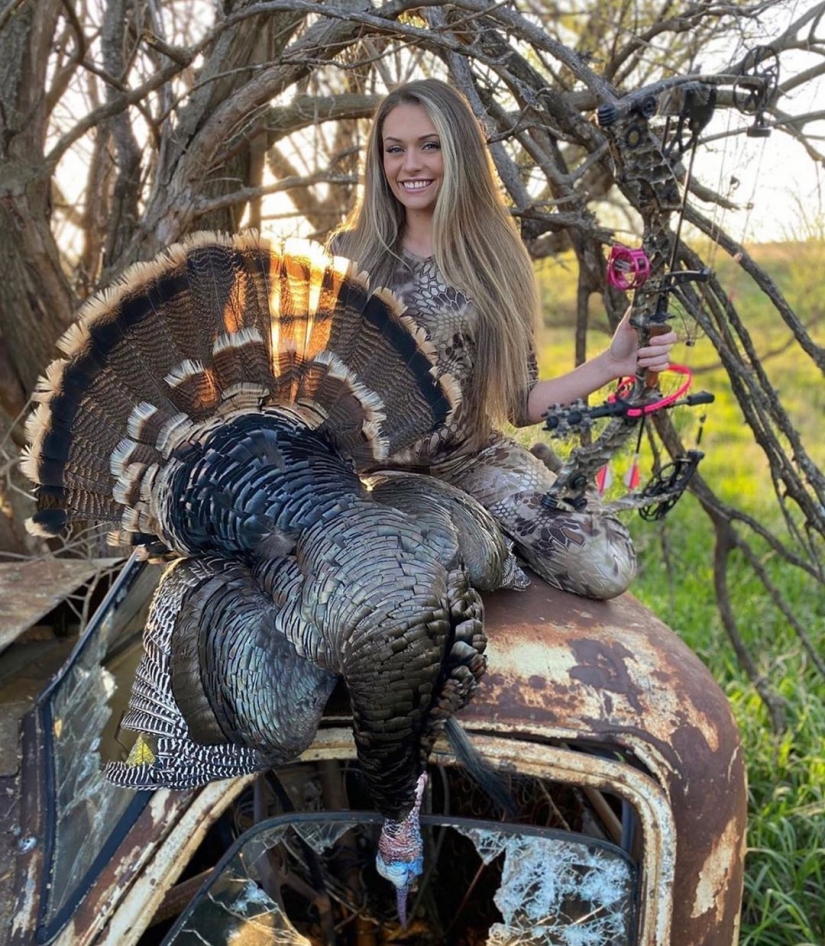 Beautiful girls are on the hunt: in Instagram appeared an account that many will be condemned