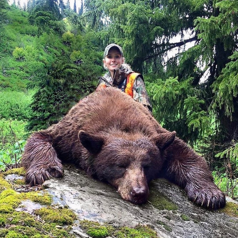 Beautiful girls are on the hunt: in Instagram appeared an account that many will be condemned