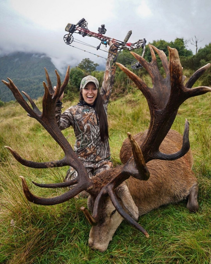 Beautiful girls are on the hunt: in Instagram appeared an account that many will be condemned