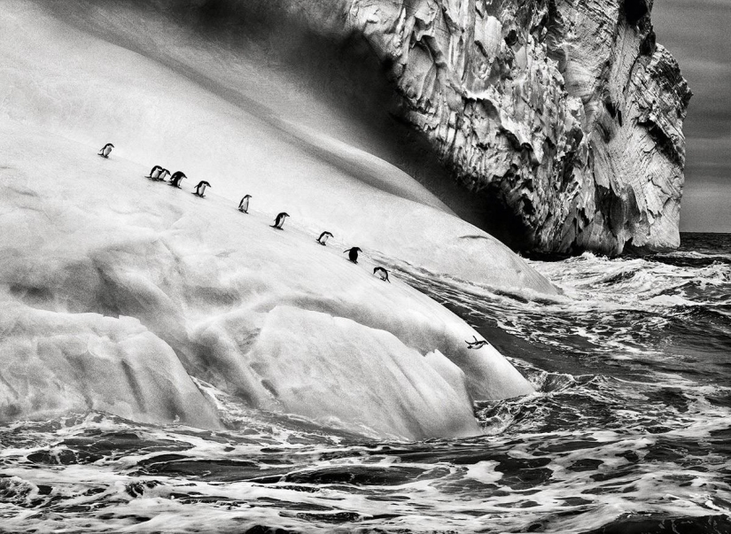 Beautiful pictures of places untouched by man