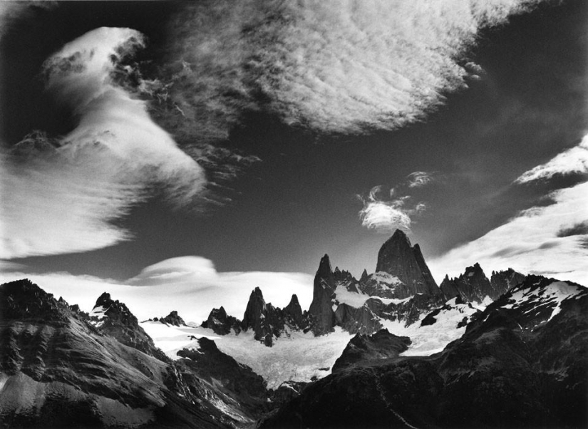 Beautiful pictures of places untouched by man