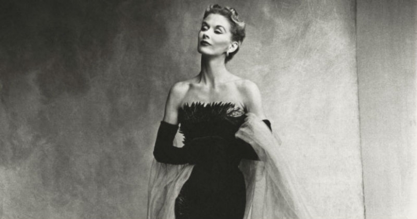 "Bebé en un mil millones de dólares": la historia de Lisa Fonssagrives primera supermodelo