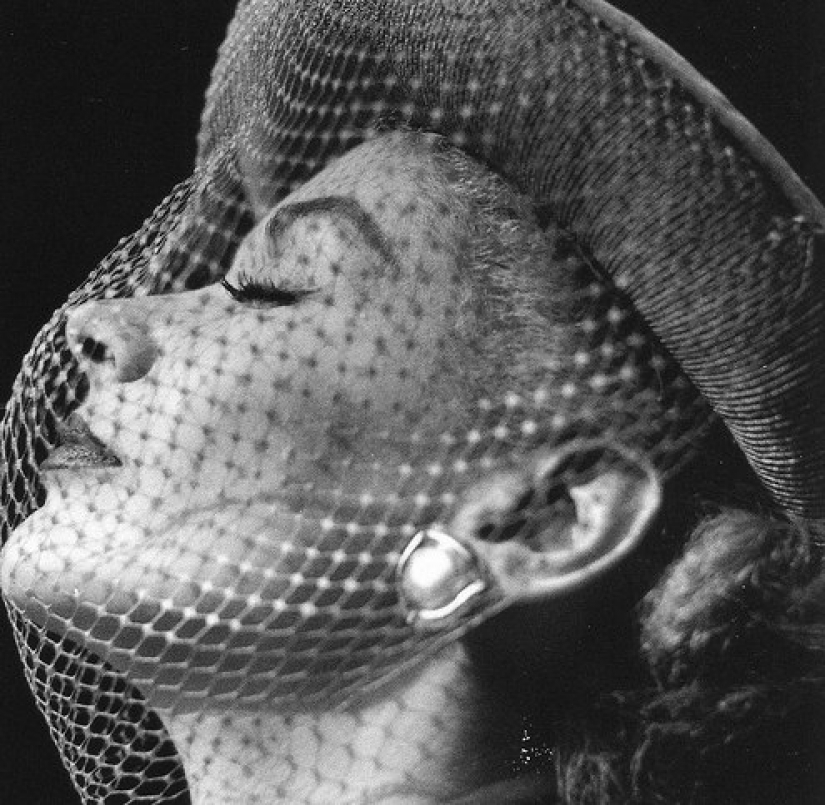 "Bebé en un mil millones de dólares": la historia de Lisa Fonssagrives primera supermodelo