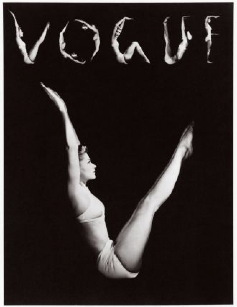 "Bebé en un mil millones de dólares": la historia de Lisa Fonssagrives primera supermodelo