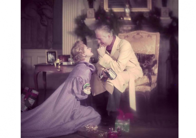 "Bebé en un mil millones de dólares": la historia de Lisa Fonssagrives primera supermodelo