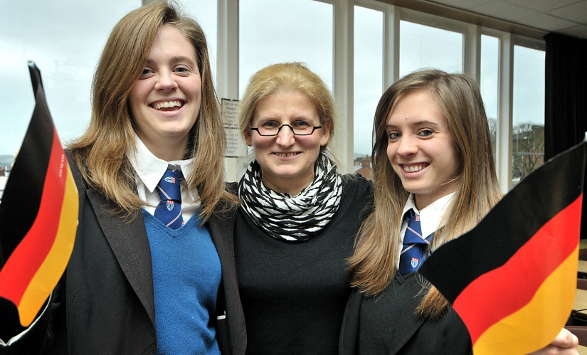 Beer on exams and grant for the cultivation of pot: 9 facts about education in Germany Beer on exams and grant for the cultivation of pot: 9 facts about education in Germany