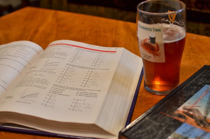 Beer on exams and grant for the cultivation of pot: 9 facts about education in Germany Beer on exams and grant for the cultivation of pot: 9 facts about education in Germany