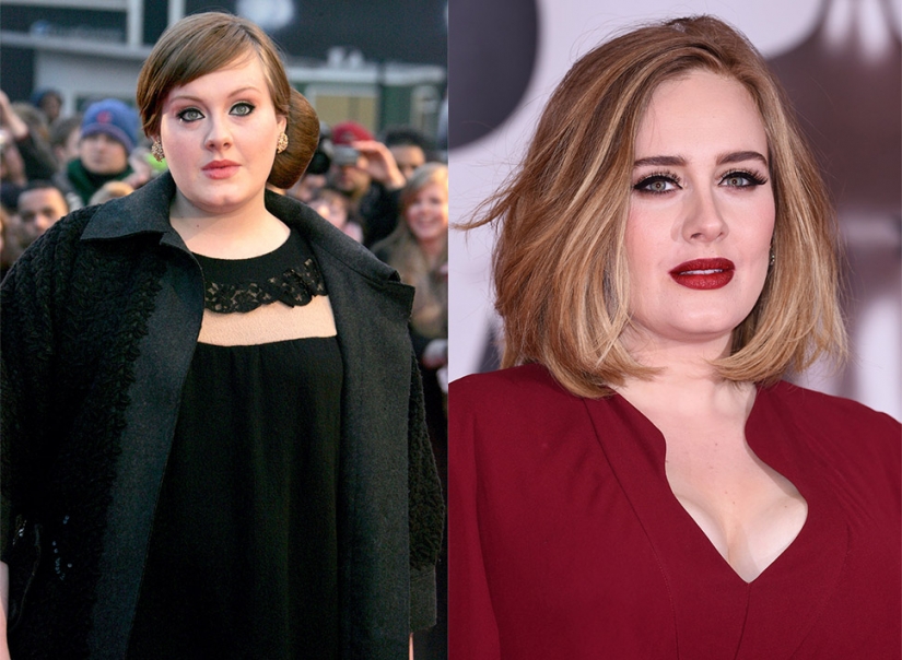 Before and after: the amazing transformation of clothes from second-hand