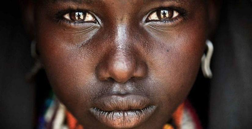 Before they disappear: remote and little-known tribes of the planet