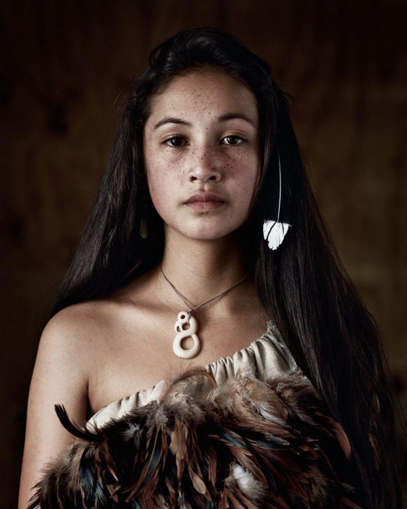 Before they disappear: remote and little-known tribes of the planet