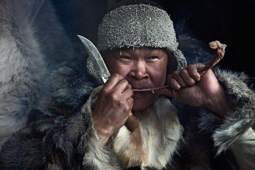 Before they disappear: remote and little-known tribes of the planet