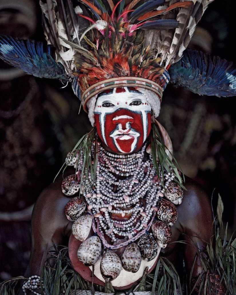 Before they disappear: remote and little-known tribes of the planet
