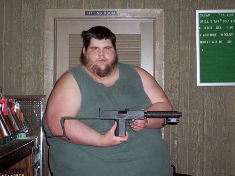 Benefit how to look cool on the Internet