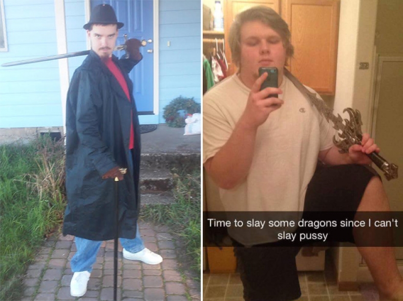 Benefit how to look cool on the Internet