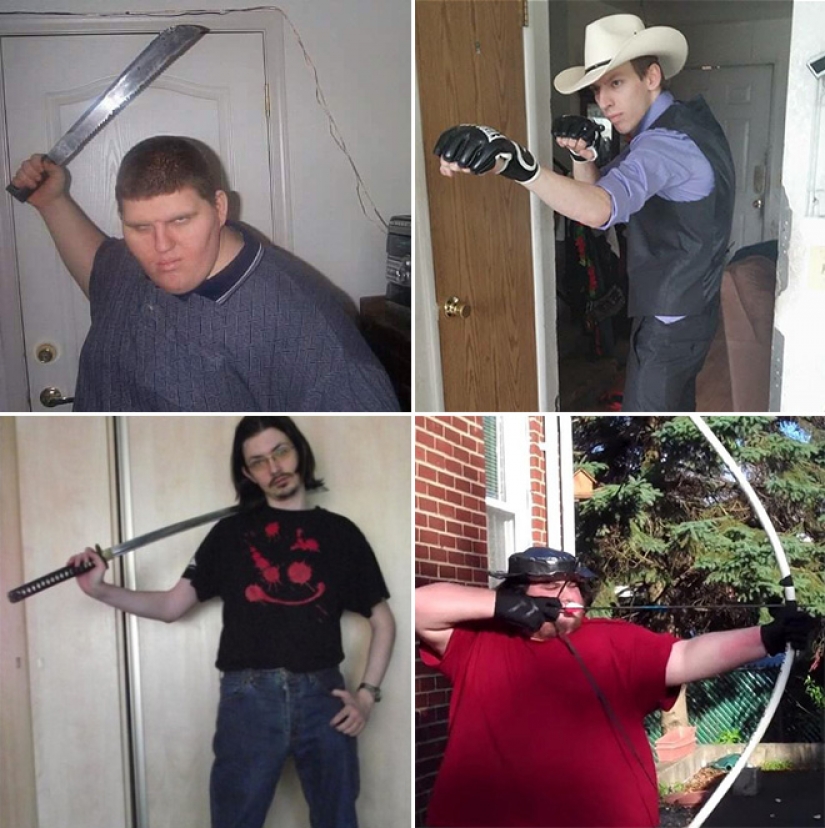 Benefit how to look cool on the Internet