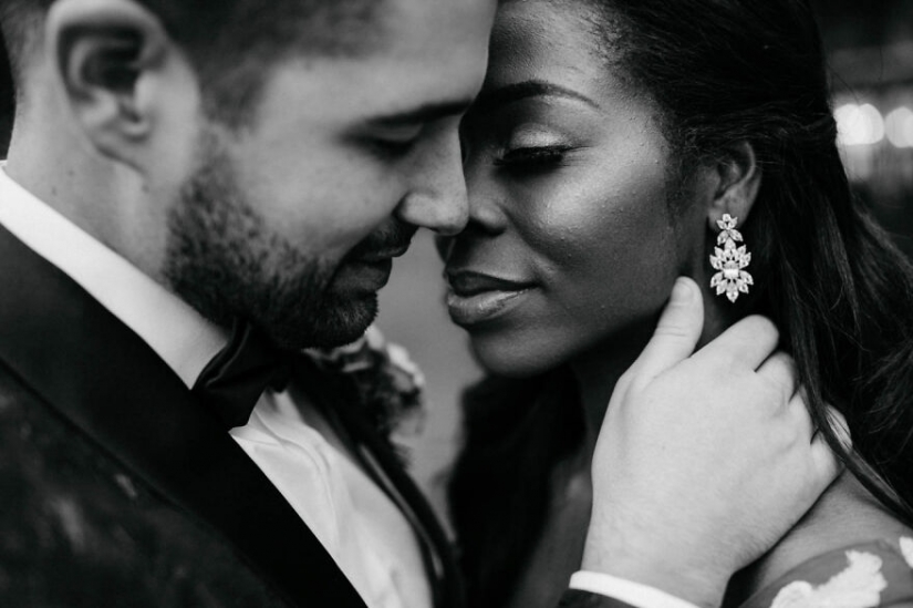 Best wedding photos of 2020 just announced, here are 15 of the best