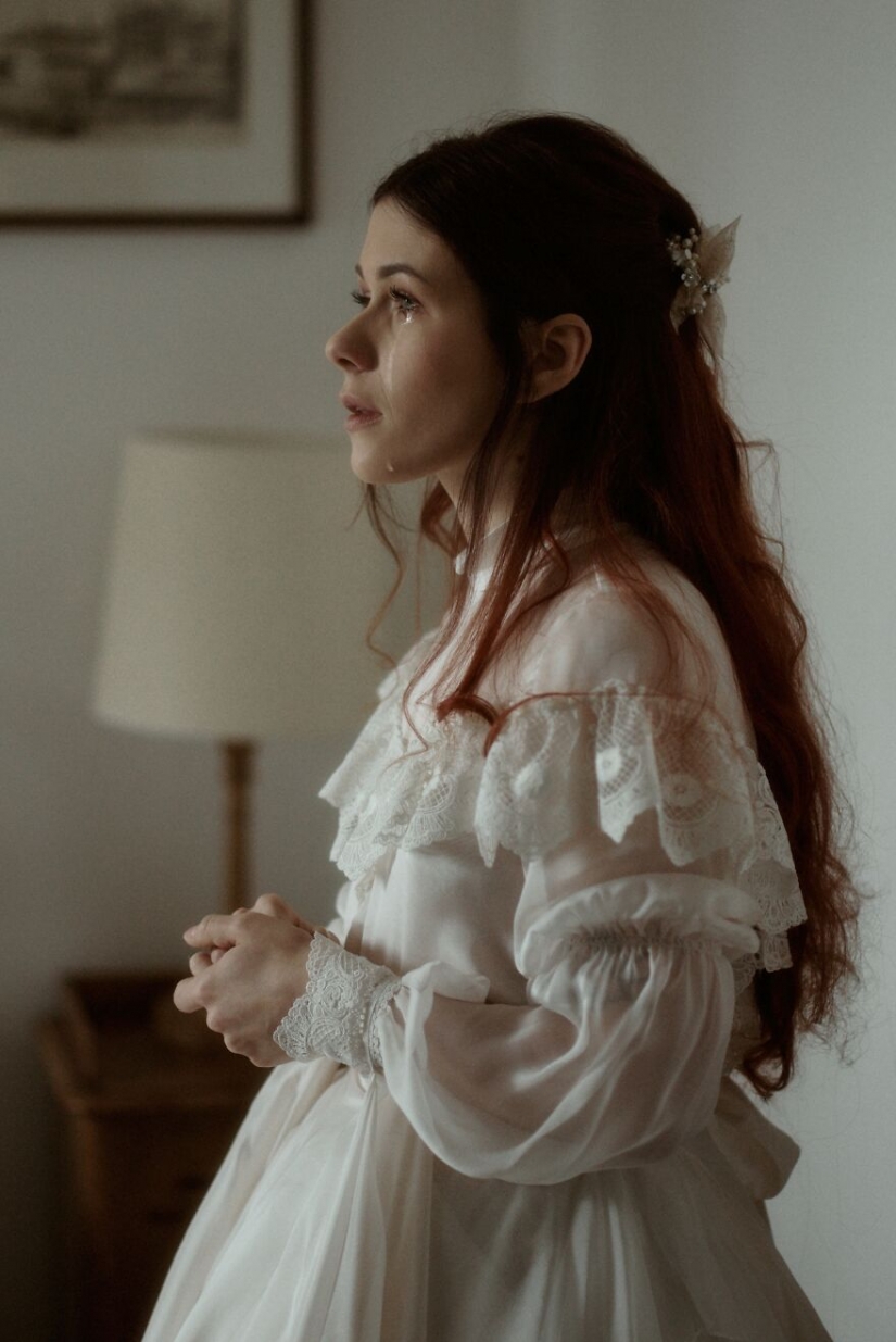 Best wedding photos of 2020 just announced, here are 15 of the best