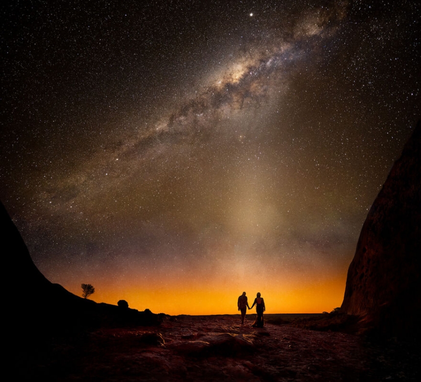 Best wedding photos of 2020 just announced, here are 15 of the best