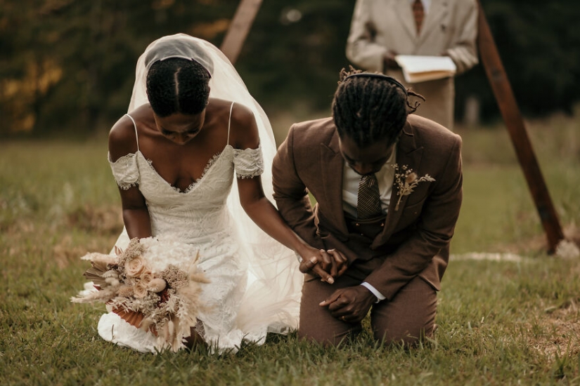 Best wedding photos of 2020 just announced, here are 15 of the best