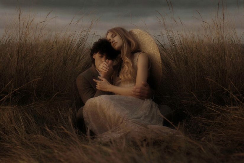 Best wedding photos of 2020 just announced, here are 15 of the best