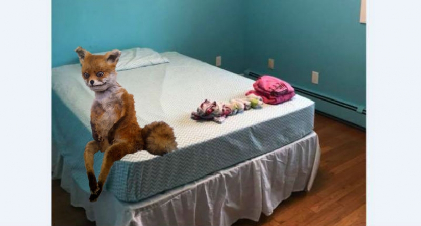 "Bienvenido a juvie": como castigo, la madre se volvió a la hija de la habitación a la celda de una prisión