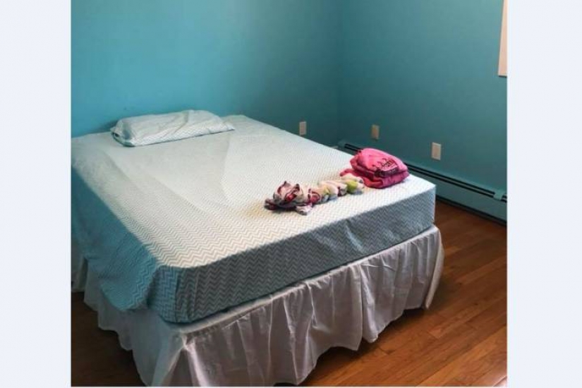 "Bienvenido a juvie": como castigo, la madre se volvió a la hija de la habitación a la celda de una prisión